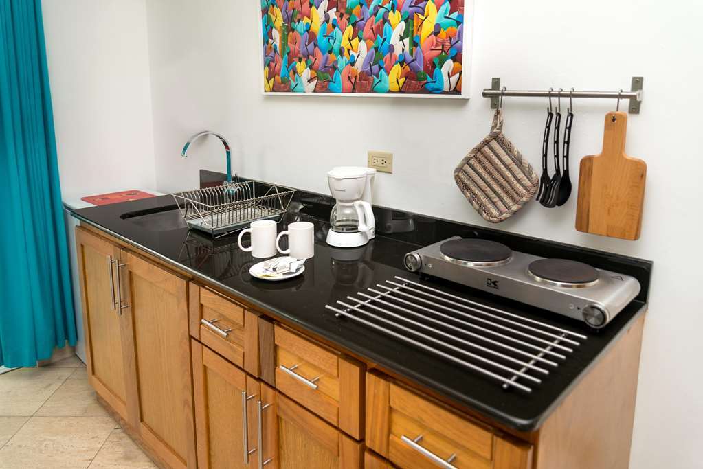 Hotel Montana Pétionville Habitación foto
